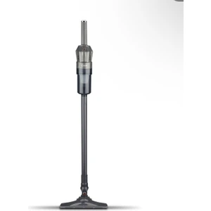 KVC-4108 Dikey Elektrikli Süpürge Siyah