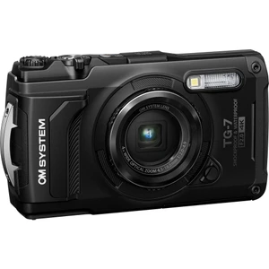 Om System Tough Tg-7 (Siyah)