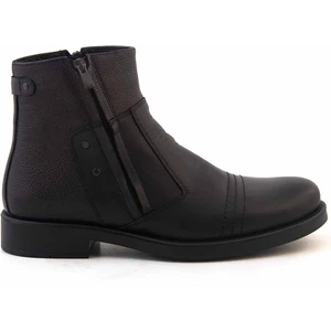Kemal Tanca Deri  Erkek Bot 0150