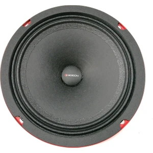 Ed XM16 Midrange Oto Hoparlör 16 cm 400W Maksimum 80W Rms