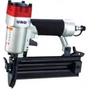 Uno F50 18 Ga Brad Önden Mandallı Havalı Çivi Tabancası ( 15 - 50 mm )