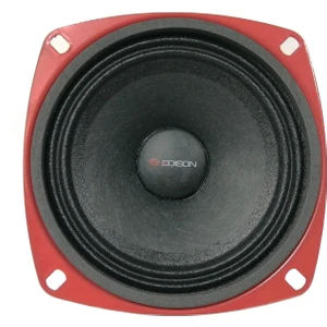 Ed XM10 Midrange Oto Hoparlör 10 cm 200W Maksimum 80W Rms
