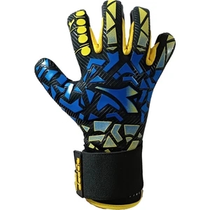 Soft Pro 1 Kaleci ELDIVENI(DG-200)SIYAH-MAVI