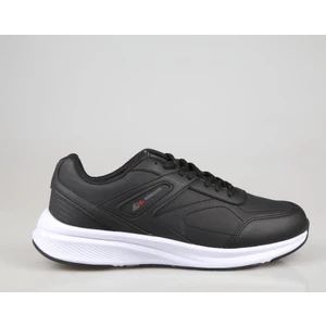 Mp 232-1256 Siyah-Beyaz Erkek Sneakers