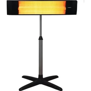 2500 W Ayaklı Infrared Isıtıcı