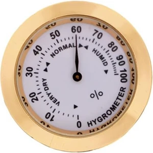 Enstrüman Nem Ölçer DVH02