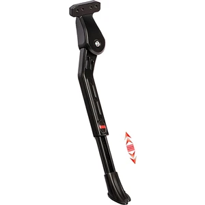 Ayaklık Arka Çatal Ayarlı Alimünyum