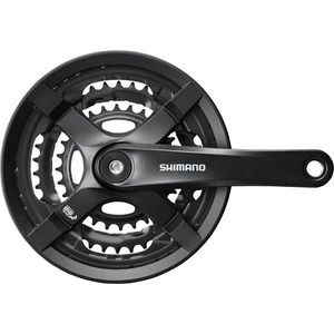 Aynakol Üçlü 6/7/8 Vites 42/34/24T 175MM FC-TY501 SHIMANO
