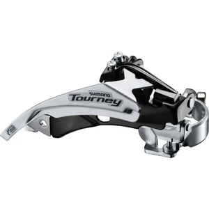 Ön Aktarıcı Üçlü 6/7 Vites 34.9mm FD-TY510-TS6 Tourney SHIMANO
