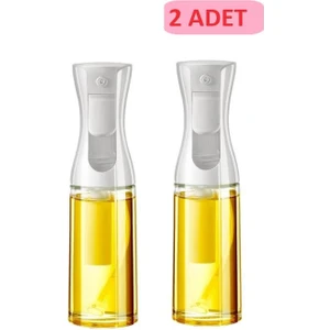 Indecor Sprey Yağlık SPR-350 -2'li-