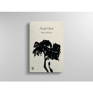 Sevgili Uzak - Müge Sahillioğlu