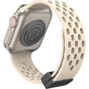  Apple  Watch Uyumlu  Watchband Simple Tour Silikon Strape 42-44-45-49MM/SE/ULTRA-ULTRA17