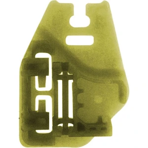 E53 ( X5 ) Cam Kriko Plastiği Arka Sol