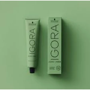 Igora Zero Amm 4.0