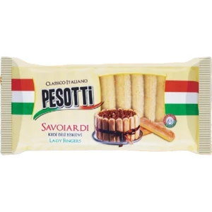 Savoiardi Kedi Dili Bisküvi 200 gr