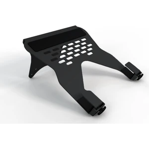 Laptop Tutucu Aparat Siyah