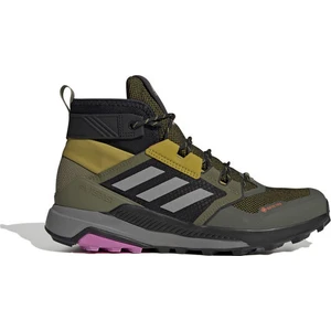 Adidas Terrex Trailmaker Mıd Gore-Tex Erkek AYAKKABI-GV8954