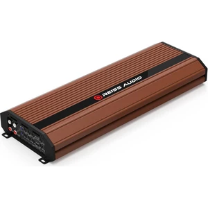 Reıss Audıo RS-PX450.4D 400W  4 Kanal Class D Amfi