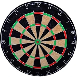 Sisal Dart Seti 6*18 gr Ok DART-100