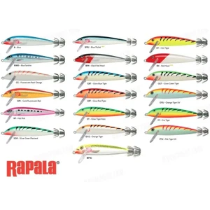 Rapala SQ11 Kalamar Zokası - #gfr2