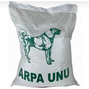 - Arpa Unu Yallık Köpek Maması Köpek Yallığı 1 kg