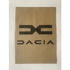 Dacia Oto Kağıt Paspas Suya Dayanıklı
