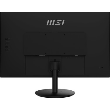 MSI 27 PRO MP271A 1920x1080 (FHD) FLAT IPS 100HZ 1MS Fiyatı