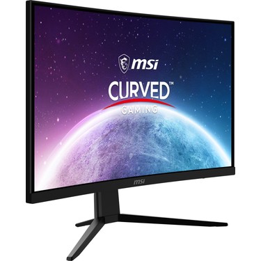 MSI 23.6 G2422C 1920x1080 (FHD) CURVE 1500R VA 180HZ 1MS Fiyatı