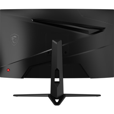 MSI 23.6 G2422C 1920x1080 (FHD) CURVE 1500R VA 180HZ 1MS Fiyatı