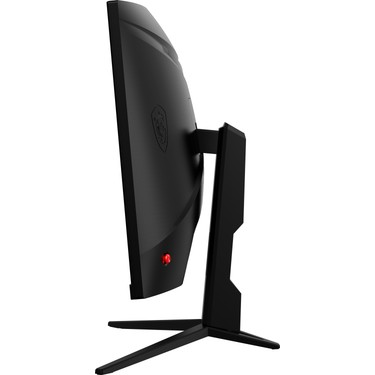 MSI 23.6 G2422C 1920x1080 (FHD) CURVE 1500R VA 180HZ 1MS Fiyatı