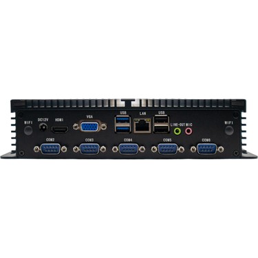 Elsky IPC600 Intel Core I3 10110U 8 GB 256 GB Freedos Fiyatı