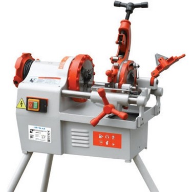 Euromax EX40439 900W 2'' Tezgah Pafta Makinesi Fiyatı