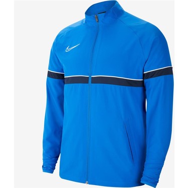 Nike Erkek Eşofman Üstü M Nk Df Acd21 Trk Jkt W CW6118-463 Fiyatı