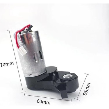 Zhicheng Xiaomi Mijia Mi Mop P/STYTJ02YM/MVXVC01-JG/ Fiyatı