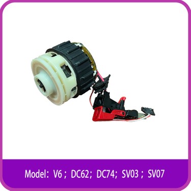 Zhicheng Dyson V6 DC62 DC74 SV03 SV07 Elektrikli Süpürge Fiyatı