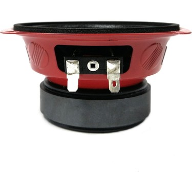 Edison Ed XM10 Midrange Oto Hoparlör 10 cm 200W Maksimum 80W Fiyatı