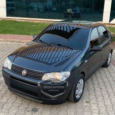 Fiat Albea 2002-2013 Uyumlu Üniversal Astra H Lip Esnek Ön Fiyatı