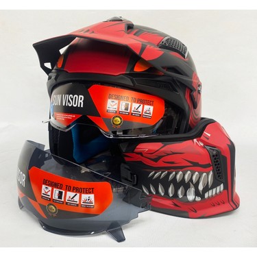 5th Element Stealth 3 ブラック レッド M/L 5th Element Stealth 3 ブラック レッド M/L