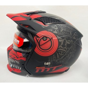 5th Element Stealth 3 ブラック レッド M/L 5th Element Stealth 3 ブラック レッド M/L