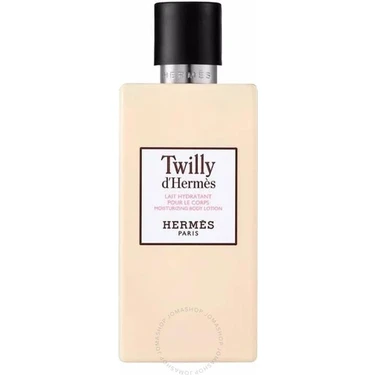 Hermes Twilly D'hermes Body Lotion 200ML Fiyatı