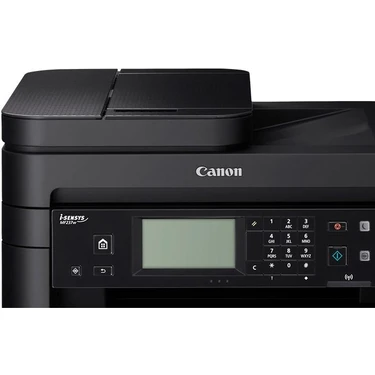 Canon MF237W Yazıcıtarfotfax Wıfı