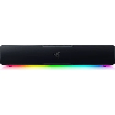 Razer Leviathan Bluetooth 5.0 V2 x 2.1 Kablosuz Chroma Rgb Type-C Ses