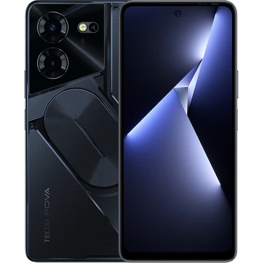 TECNO Pova 5 Pro 5G 8/256 GB (TECNO Türkiye Garantili)