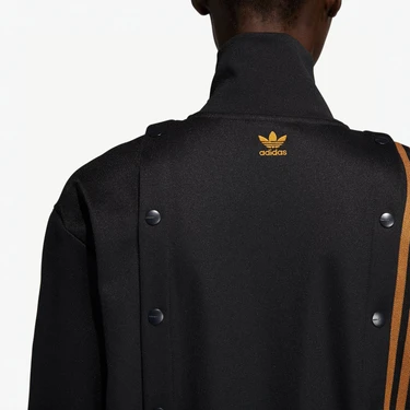 Adidas ivy best sale park track jacket