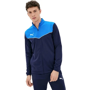 Blue best sale puma jumpsuit
