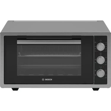 Bosch HTB12E458T Serie 2 Midi Fırın