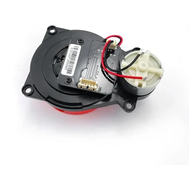 Hauptbürstenmotor Für Mijia Roboter Staubsauger - Kompatibel Mit Mop Pro & Mehr