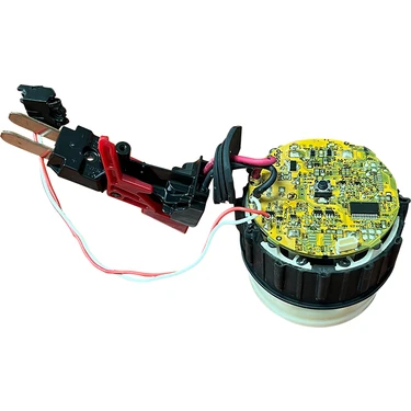 Zhicheng Dyson V6 DC62 DC74 SV03 SV07 Elektrikli Süpürge Fiyatı