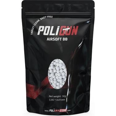 Poligun 0.20GR Bb -