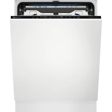 Electrolux Comfortlift EEC87400W Ankastre Bulaşık